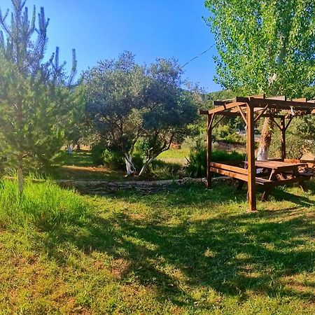 Vita Camping Otel Geyikbayiri Екстериор снимка