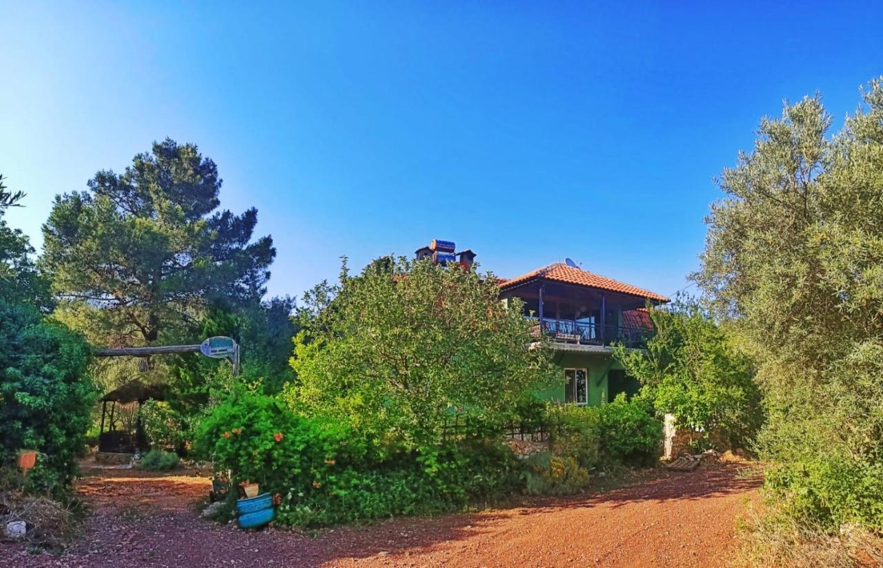 Vita Camping Otel Geyikbayiri Екстериор снимка