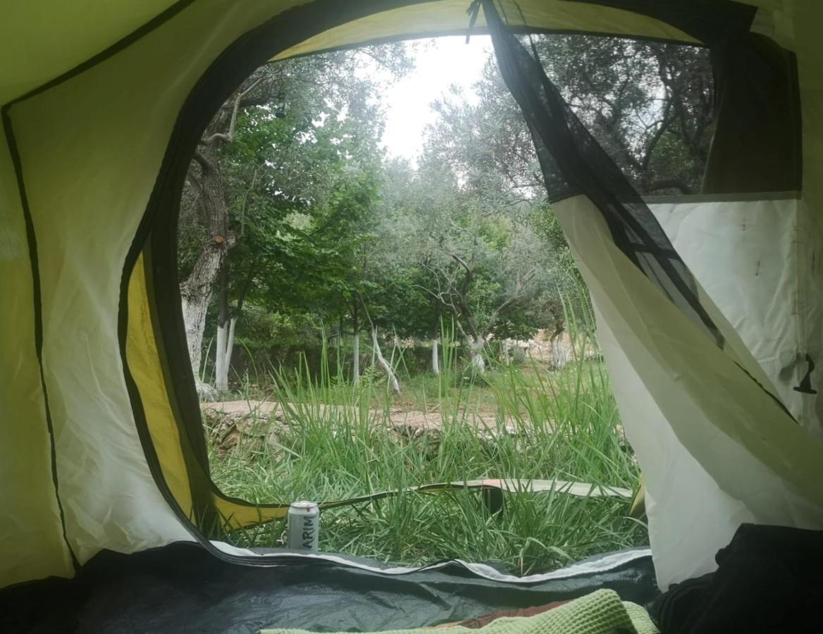 Vita Camping Otel Geyikbayiri Екстериор снимка
