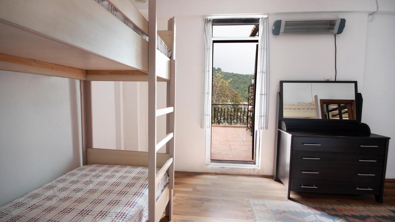 Vita Camping Otel Geyikbayiri Екстериор снимка