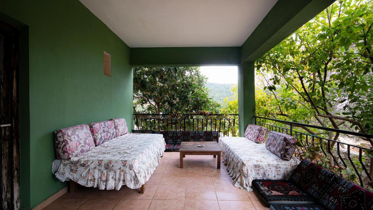 Vita Camping Otel Geyikbayiri Екстериор снимка