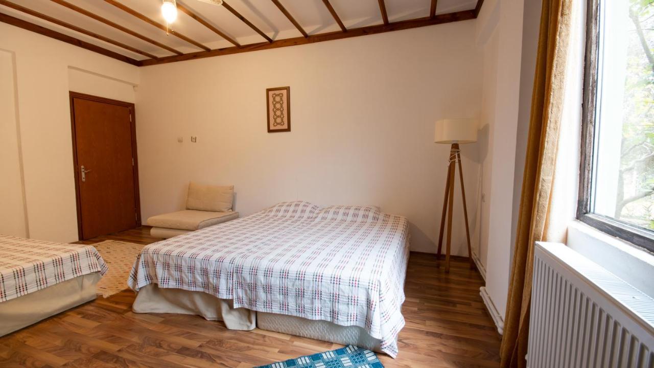 Vita Camping Otel Geyikbayiri Екстериор снимка