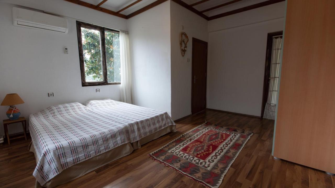 Vita Camping Otel Geyikbayiri Екстериор снимка