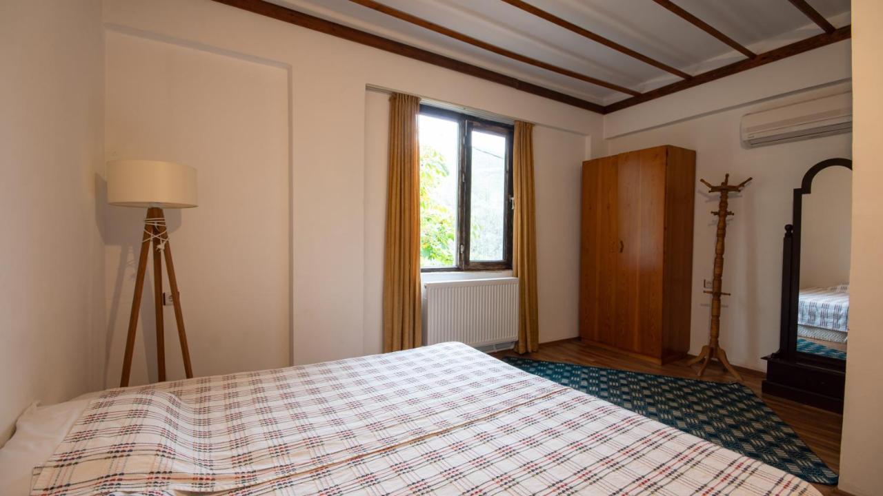 Vita Camping Otel Geyikbayiri Екстериор снимка