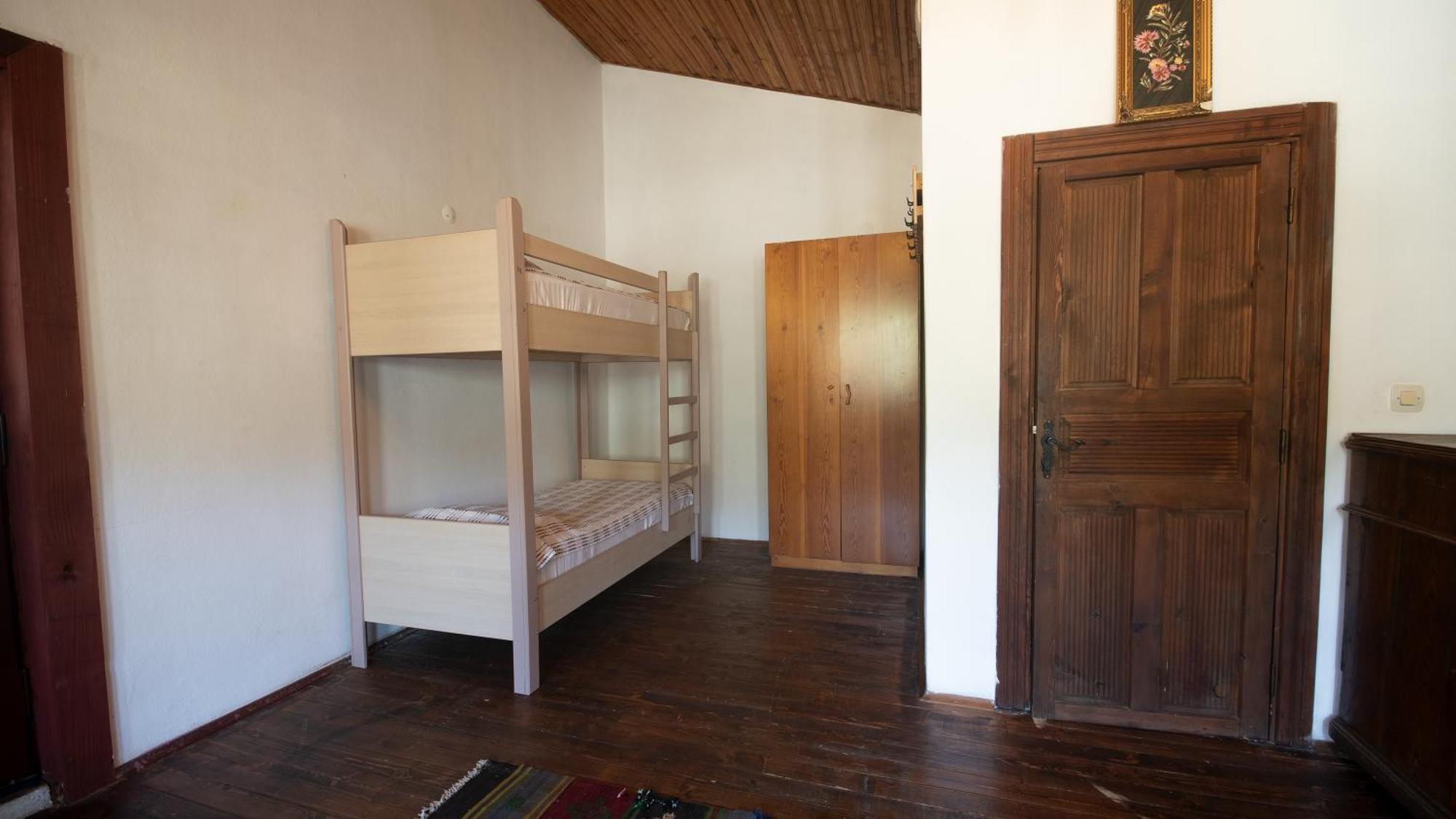 Vita Camping Otel Geyikbayiri Екстериор снимка