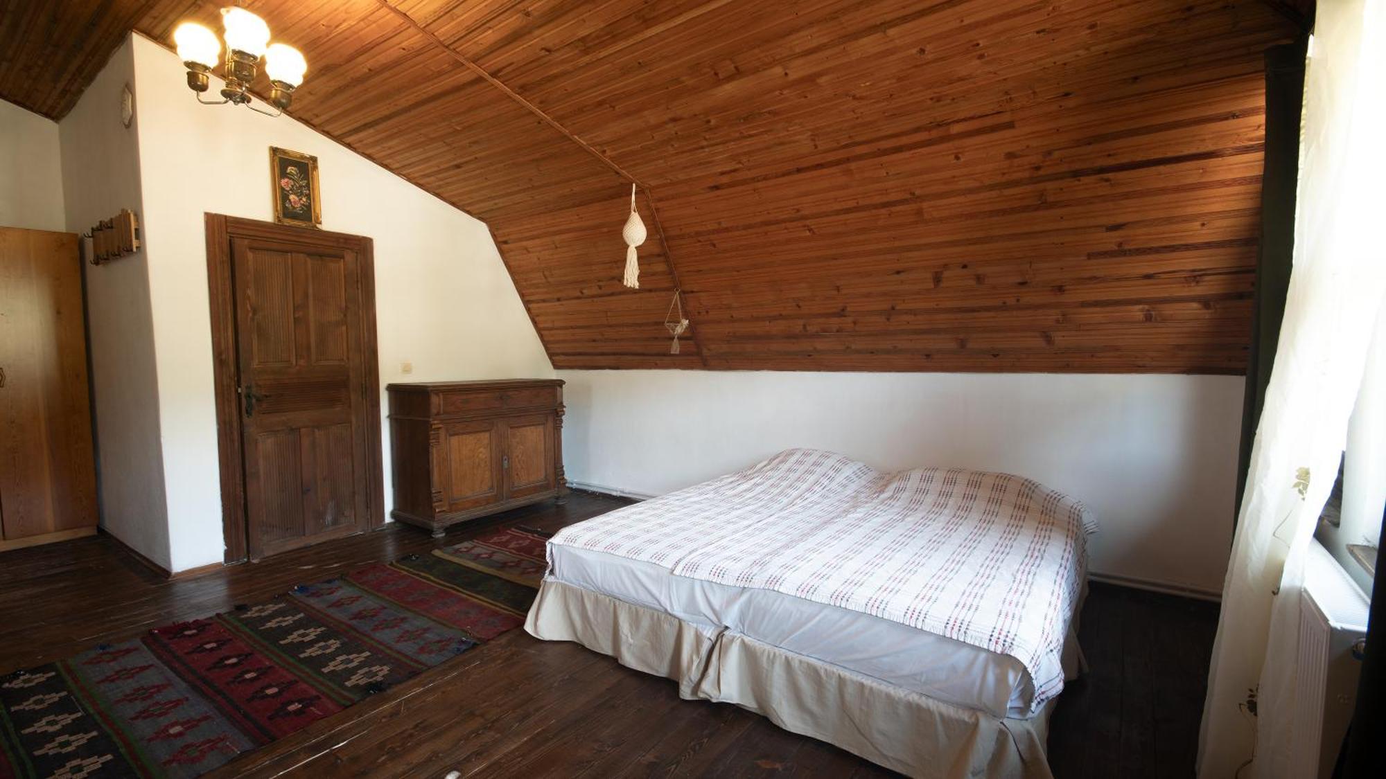 Vita Camping Otel Geyikbayiri Екстериор снимка