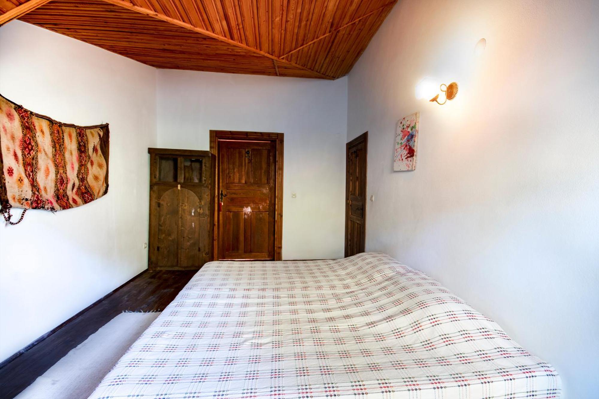 Vita Camping Otel Geyikbayiri Екстериор снимка