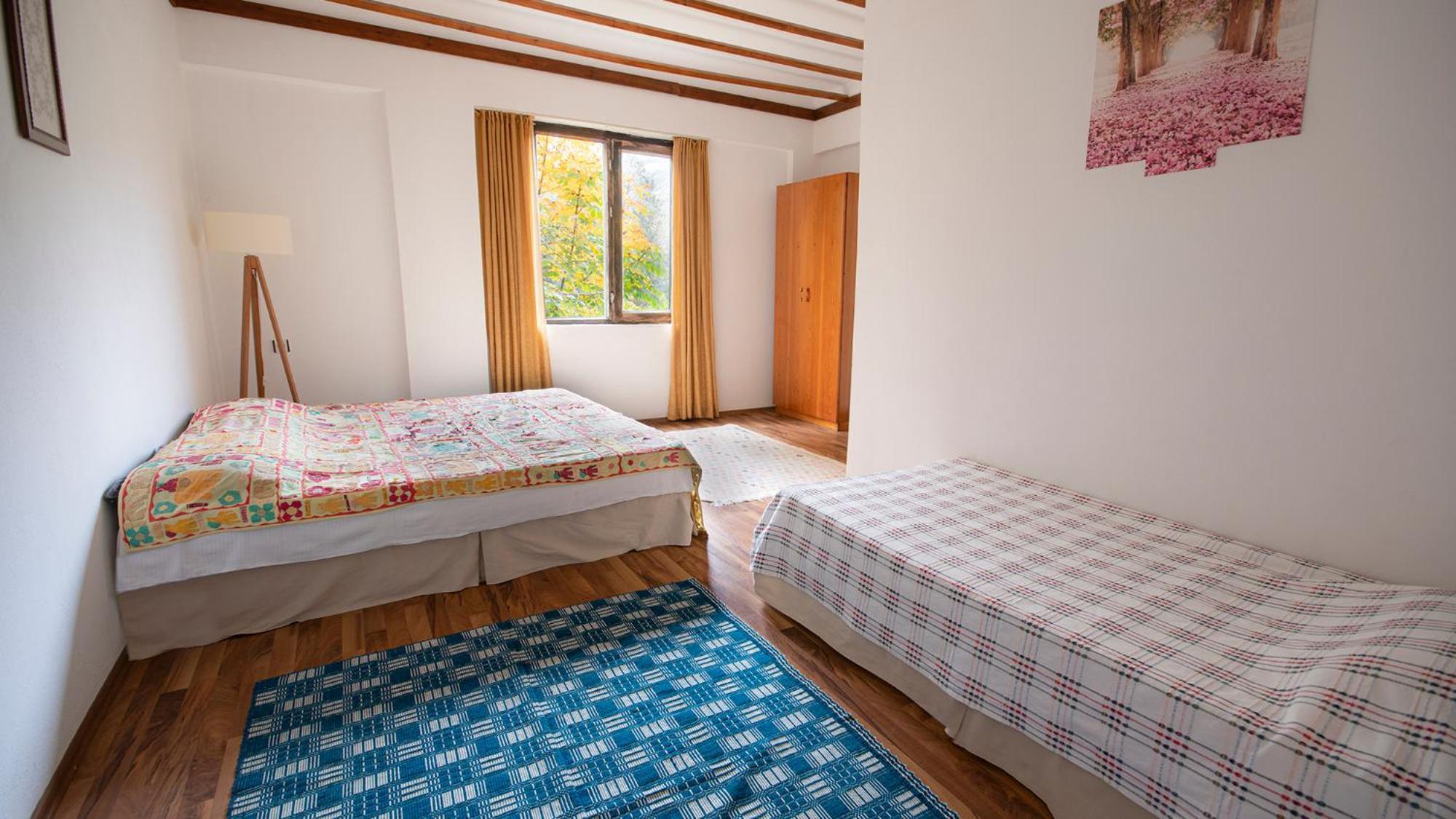 Vita Camping Otel Geyikbayiri Екстериор снимка